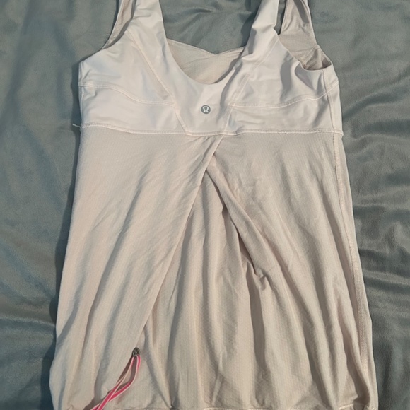 Lululemon top - Picture 2 of 3